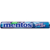 Mentos Strongmint 37,5g